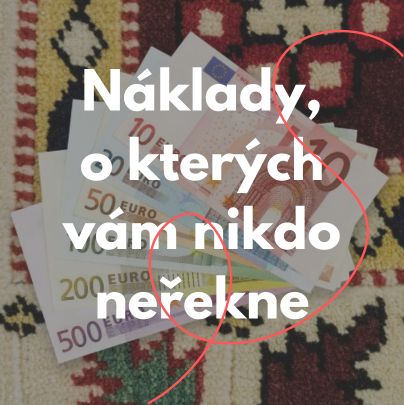 Skryté náklady na tufting, o ktorých sa bežne nehovorí